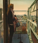Ioana and the City