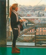 Ioana and the City