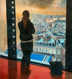 Ioana and the City