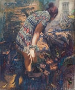 Ikariotika - Ioana's Steps
