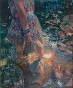 Ikariotika - Ioana's Steps