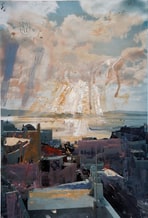 Santorini