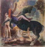 Nonabduction from Seraglio