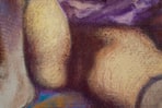 Early erotic - detail