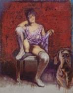 Early erotic