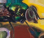 Garden of Wanders - detail