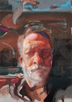 Self Portrait