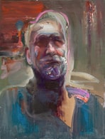 Self Portrait