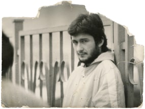 Maurice Mircea Novac 1954-1980