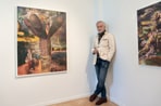 Annart Gallery, Bucharest - 11.09-31.10.2019