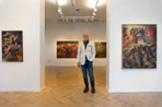 Annart Gallery, Bucharest - 11.09-31.10.2019