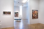 Annart Gallery, Bucharest - 11.09-31.10.2019