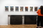 Annart Gallery, Bucharest - 11.09-31.10.2019