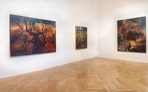 Annart Gallery, Bucharest - 11.09-31.10.2019