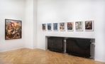 Annart Gallery, Bucharest - 11.09-31.10.2019