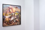 Annart Gallery, Bucharest - 11.09-31.10.2019