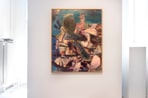 Annart Gallery, Bucharest - 11.09-31.10.2019