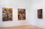 Annart Gallery, Bucharest - 11.09-31.10.2019