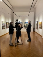 Palace of Culture, Iasi - 09.10-05.01.2021