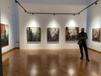 Palace of Culture, Iasi - 09.10-05.01.2021