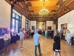 Craiova Art Museum, Craiova - 07.09-29.11.2023