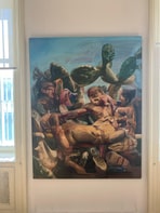 Craiova Art Museum, Craiova - 07.09-29.11.2023