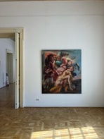 Craiova Art Museum, Craiova - 07.09-29.11.2023