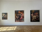 Craiova Art Museum, Craiova - 07.09-29.11.2023