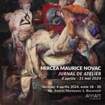 Annart Gallery, Bucharest - 04.04-31.05.2024