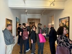 Annart Gallery, Bucharest - 04.04-31.05.2024
