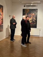 Annart Gallery, Bucharest - 04.04-31.05.2024