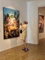 Annart Gallery, Bucharest - 04.04-31.05.2024