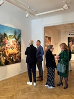 Annart Gallery, Bucharest - 04.04-31.05.2024