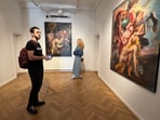 Annart Gallery, Bucharest - 04.04-31.05.2024