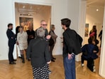 Annart Gallery, Bucharest - 04.04-31.05.2024