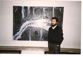 Maurice Mircea Novac 1989
