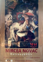 Craiova Art Museum, Craiova - 07.09-29.11.2023