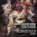 Annart Gallery, Bucharest - 04.04-31.05.2024